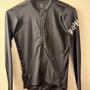Women’s Rapha Long Sleeve Pro Jersey - Small